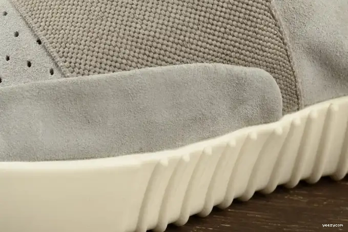 Kanye 750 West adidas Boost Grey B35309 x Yeezy 0520